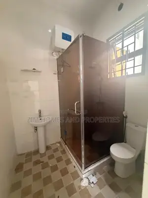 3-Bedroom Block of Flats for Rent in Mabushi, Abuja