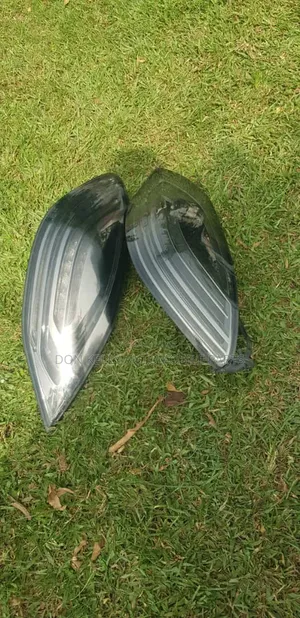 Porsche Panamera GTI Rear Light (Used)