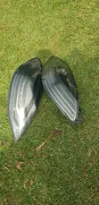 Porsche Panamera GTI Rear Light (Used) - 1