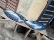 Porsche Panamera GTI Rear Light (Used) - 3