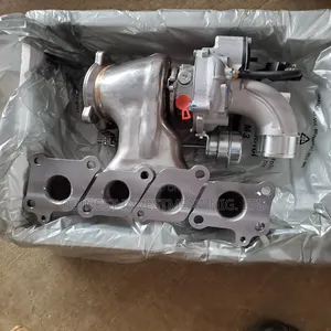 Sabon Turbo Charger na Range Rover Evoque