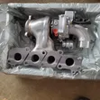 Brand New Turbo Charger for Range Rover Evoque - 2