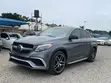 Mercedes-Benz GLE43 Coupe 2019 Grey - 3