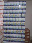 Baturin 75Ah 12V Na Tsohon Salo (Deep Cycle) - 1