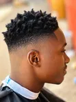 DÊ-MANN Kwararren Barber Mai Hidima A Gida - 2