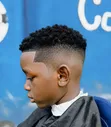 DÊ-MANN Kwararren Barber Mai Hidima A Gida - 4