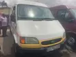 Ford Transit 2000 White - 1