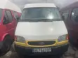 Ford Transit 2000 White - 3