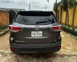 2015 Toyota Highlander LE 2.7L SUV - Foreign Used - 1