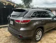 2015 Toyota Highlander LE 2.7L SUV - Foreign Used - 2