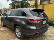2015 Toyota Highlander LE 2.7L SUV - Foreign Used - 4