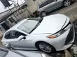 2018 Toyota Camry XLE FWD (2.5L) White - 5