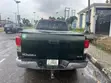 Toyota Tundra 2012 Green - 1