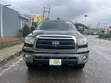 Toyota Tundra 2012 Green - 2