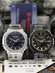 G-Shock Chain Watch - 1