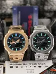 G-Shock Chain Watch - 2
