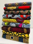 Crepe Material - Sabon Kaya - 2