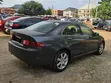 Acura TSX 2007 Automatic Gray - 2