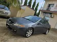Acura TSX 2007 Automatic Gray - 3