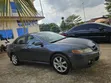 Acura TSX 2007 Automatic Gray - 4