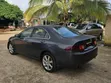 Acura TSX 2007 Automatic Gray - 5