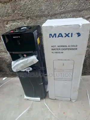 Maxi YL 1663s-W Mai Ba da Ruwa
