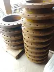 24" x 150 Weld Neck Flange - 1