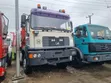 MAN Diesel Tipper Truck 24v - 2