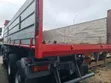 MAN Diesel Tipper Truck 24v - 5