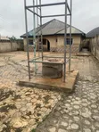 3 Bedroom Apartment don haya a Aroro Yerokun, Ibadan - 2