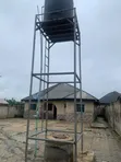 3 Bedroom Apartment don haya a Aroro Yerokun, Ibadan - 4