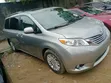 2016 Toyota Sienna XLE 7-Passenger (Foreign Used) - 2