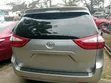 2016 Toyota Sienna XLE 7-Passenger (Foreign Used) - 3