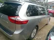 2016 Toyota Sienna XLE 7-Passenger (Foreign Used) - 5