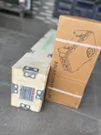 7.5hp Ecoflow Solar Submersible Pump - 2