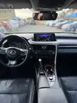 2018 Lexus RX 350 FWD SUV - 4