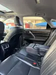 2018 Lexus RX 350 FWD SUV - 5