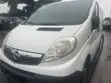 Opel Vivaro 2014 White - 5