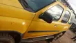 Nissan Xterra XE 4x4 2002 Yellow - 3