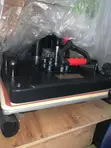 9-in-1 Heat Transfer Machine - 1