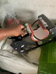 9-in-1 Heat Transfer Machine - 4