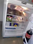 Skyrun Double Door Refrigerator - Few Months Used - 2
