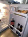Skyrun Double Door Refrigerator - Few Months Used - 3