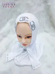 Fashion Hijab - Chiffon, Brand New - 4