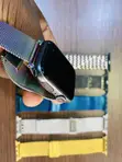Apple Watch Series 5 44mm GPS + Cellular - 3
