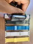 Apple Watch Series 5 44mm GPS + Cellular - 5