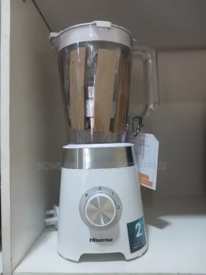Hisense Blender 1.5L - Farin Filastik