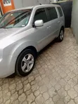 2012 Honda Pilot EX 4dr SUV Silver - 2