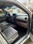 2012 Honda Pilot EX 4dr SUV Silver - 3