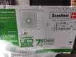 Scanfrost 1.5hp Inverter Air Conditioner - 2